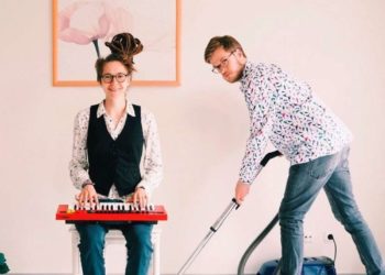 Weiter geht’s? – Musik und Quatsch in Schipphorst