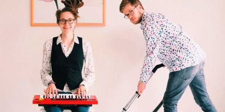 Weiter geht’s? – Musik und Quatsch in Schipphorst