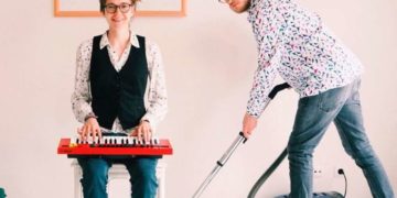 Weiter geht’s? – Musik und Quatsch in Schipphorst