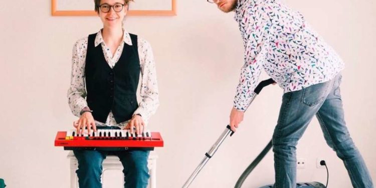 Weiter geht’s? – Musik und Quatsch in Schipphorst