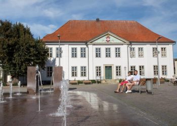 Stadtführungen durch Ratzeburg