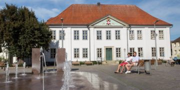 Stadtführungen durch Ratzeburg