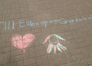 3. Miteinander-Mittwoch an der Till-Eulenspiegel-Schule