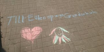 3. Miteinander-Mittwoch an der Till-Eulenspiegel-Schule