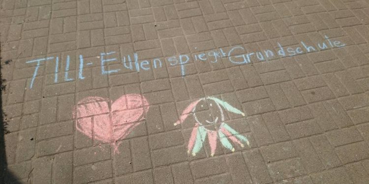 3. Miteinander-Mittwoch an der Till-Eulenspiegel-Schule