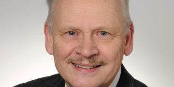 Geesthachts neuer Behindertenbeauftragter