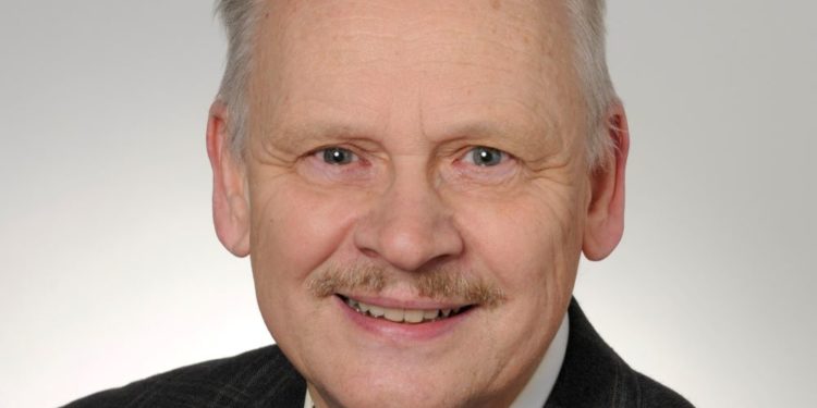 Geesthachts neuer Behindertenbeauftragter