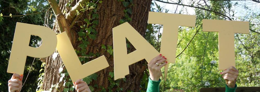 „Platt för hüüt un morgen“