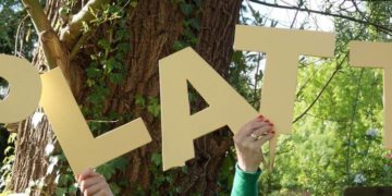 „Platt för hüüt un morgen“