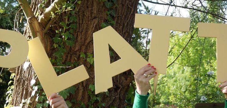 „Platt för hüüt un morgen“