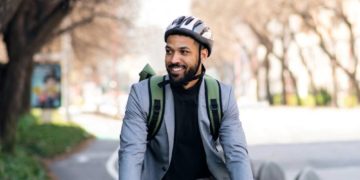 Landesweite Mitmach-Aktion ‚Mit dem Rad zur Arbeit’ startet am 1. Mai