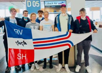 Ratzeburger Ruderer in München und Bremen erfolgreich