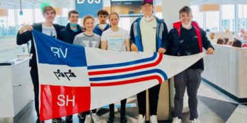 Ratzeburger Ruderer in München und Bremen erfolgreich