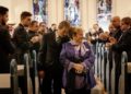  „Rabiye Kurnaz gegen George W. Bush“ im Kino