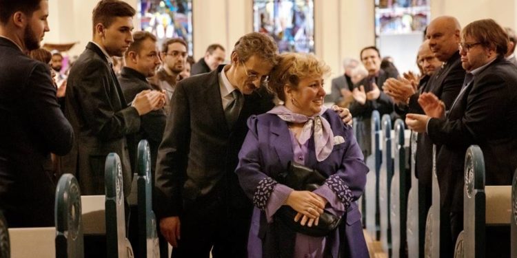 „Rabiye Kurnaz gegen George W. Bush“ im Kino