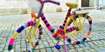 Ratzeburg erstmalig beim ’stadtradeln‘ dabei