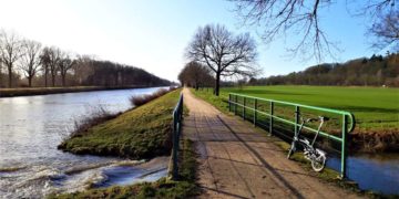 Achtung! Radverkehrskonzept – Terminänderung auf den 9. Juni