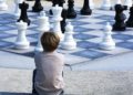 Schach beim VfL Geesthacht
