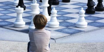 Schach beim VfL Geesthacht