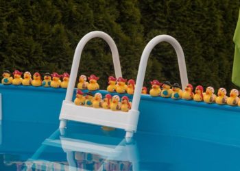 Aquafitness Kurse starten