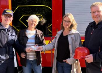 Spende für den Runden Tisch für Willkommenskultur