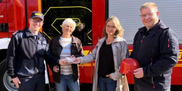 Spende für den Runden Tisch für Willkommenskultur