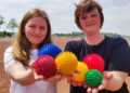 Sport im Park“ startet wieder