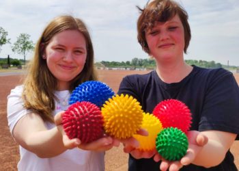 Sport im Park“ startet wieder