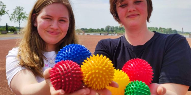 Sport im Park“ startet wieder