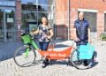 Zum 9. Mal dabei – Stadtradeln 2022 im Amt Büchen