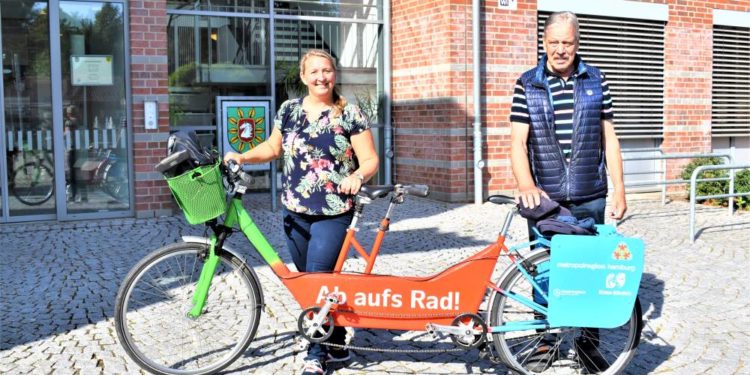 Zum 9. Mal dabei – Stadtradeln 2022 im Amt Büchen