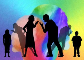 Polizeiliche Ermittlungen nach Streitigkeiten auf einer Party