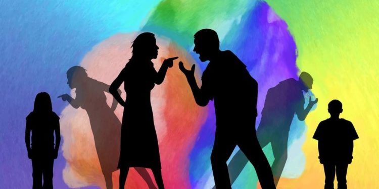 Polizeiliche Ermittlungen nach Streitigkeiten auf einer Party