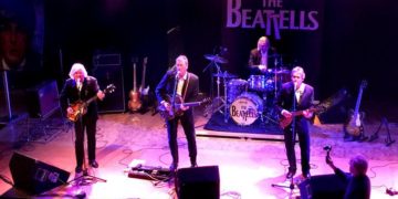 Konzert mit „THE BEATTELLS“ 