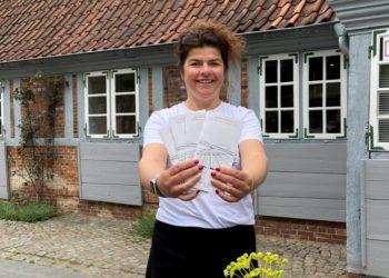 In Geesthacht ist viel los!