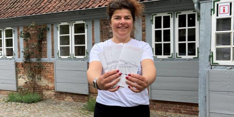 In Geesthacht ist viel los!