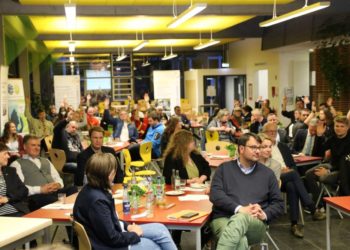 Julian Schlicht neuer erster Vorsitzender des Kreisjugendring