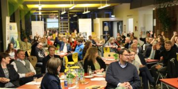 Julian Schlicht neuer erster Vorsitzender des Kreisjugendring