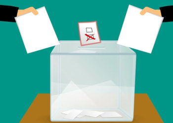 Minutenprotokoll: Landtagswahl – so wählte das Herzogtum Lauenburg