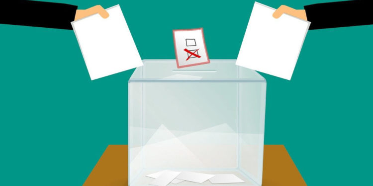 Minutenprotokoll: Landtagswahl – so wählte das Herzogtum Lauenburg