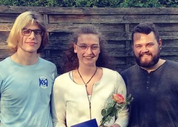 Vakanter Posten bei der Kreissportjugend