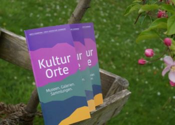 Kulturorte in der Region