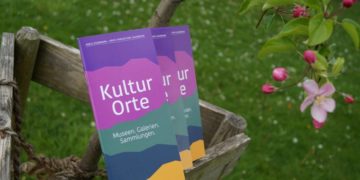 Kulturorte in der Region