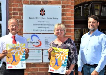 350 Angebote bei 53. Aktion Ferienpass