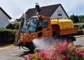 Büchen macht grün – Gießen erwünscht