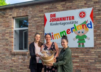 Mit Brot vom Bio-Bäcker in den Tag starten