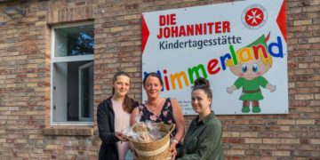 Mit Brot vom Bio-Bäcker in den Tag starten