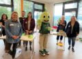 AOK-Projekt für KiTas im Herzogtum Lauenburg