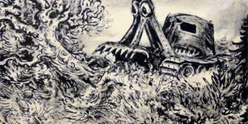 Sonderausstellungen im A. Paul Weber-Museum und im Kreismuseum