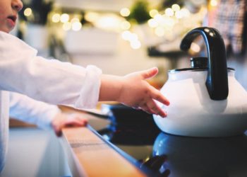 Der Kindersicherheitstag am 10. Juni